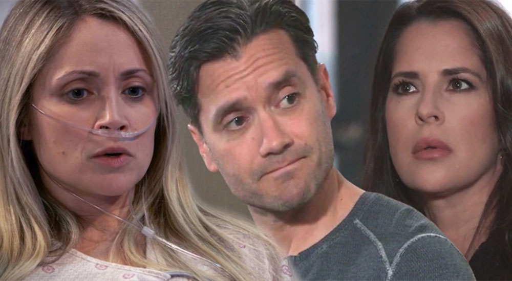 General Hospital Spoilers Lulu Wakes Up For Dante Frees Sam Up For Jason Romantic Reboot