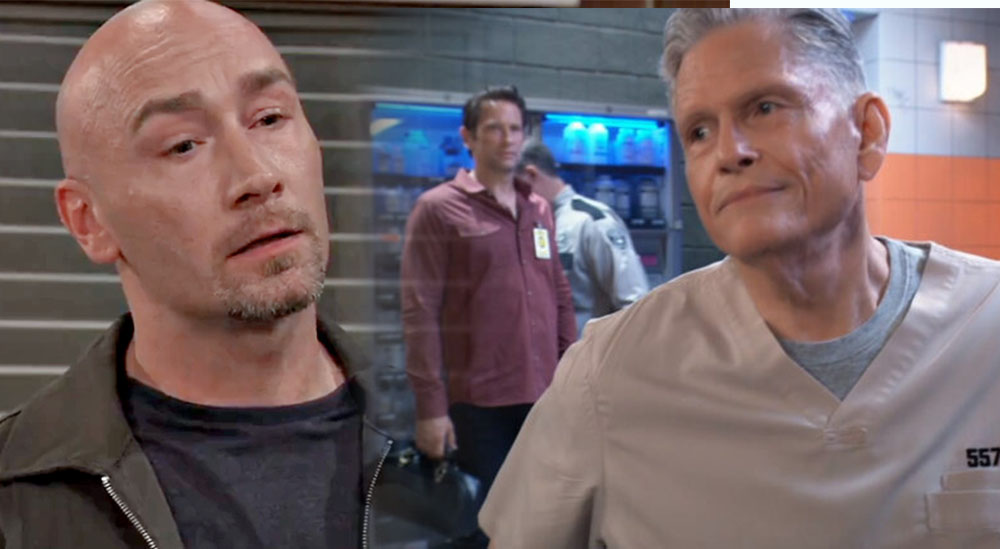 General Hospital Spoilers Masons Grim Exit Fatal Fall After Cyrus Mission Ends In Disaster