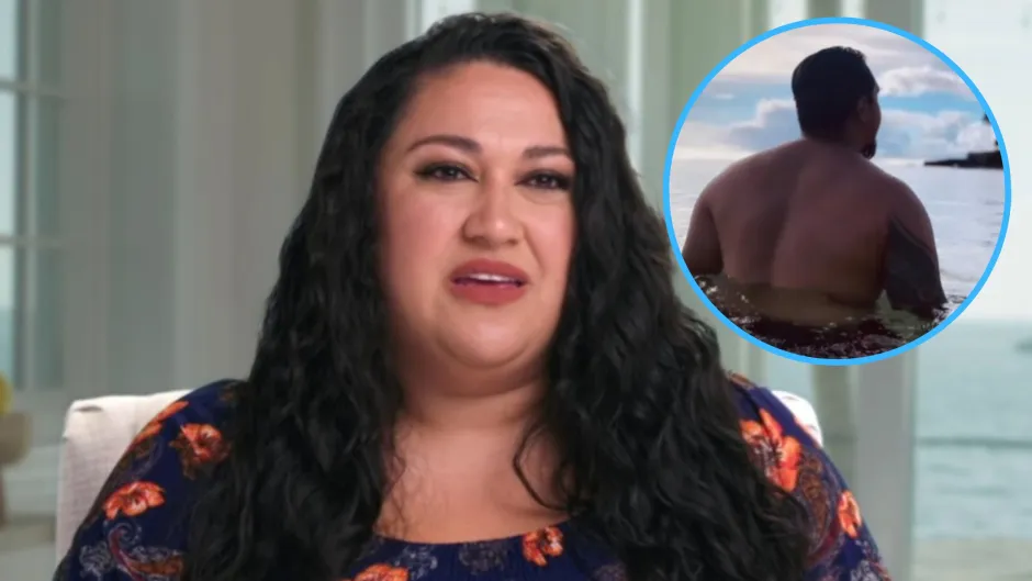 90 Day Fiancé What Is Kalani Faagata Up To After Asuelu Split Is She Still Dating “hall Pass 