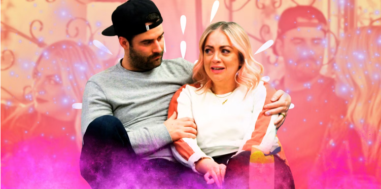Married At First Sight Season 17: Are Michael And Chloe Still Together ...
