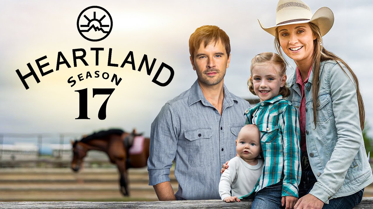 When Will ‘Heartland’ Season 17 Premiere In The United States? Daily News