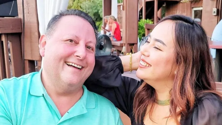 90 Day Fiance Annie Suwan & David Toborowsky Give New Baby Update